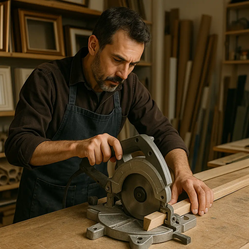 Incorniciatore Image