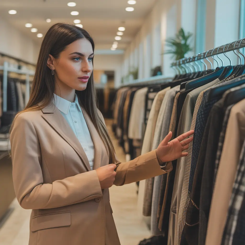 Personal Shopper Image