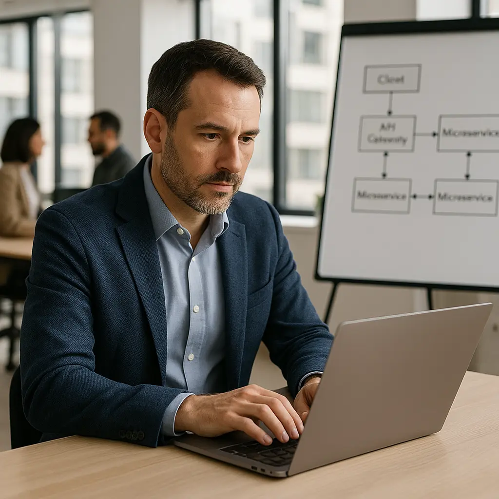 Responsabile Java Image