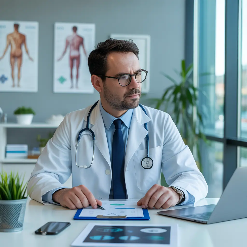 VP Medico Image