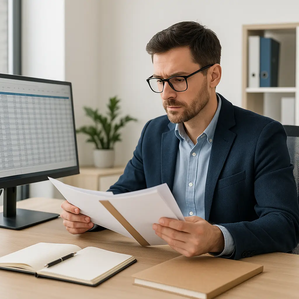 Assistente alle Fonti Image