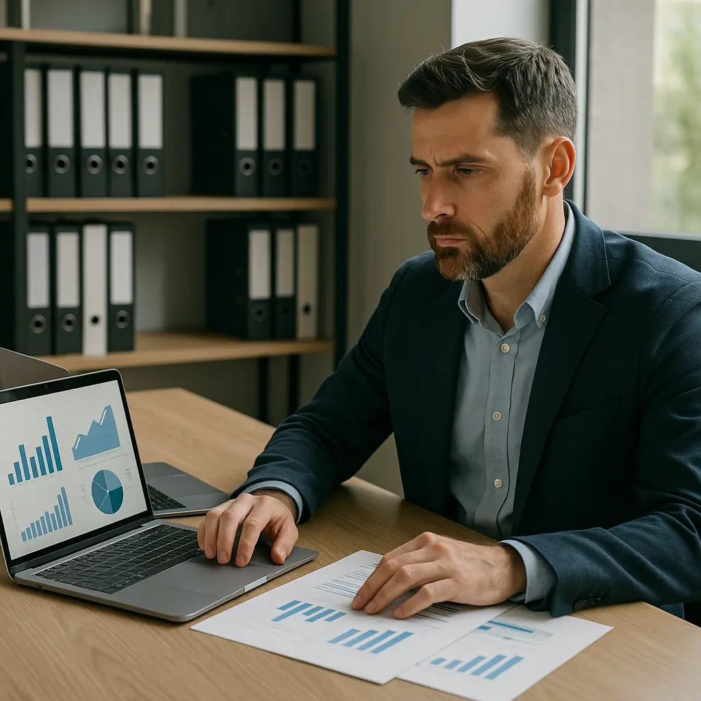 Manager Crediti Image