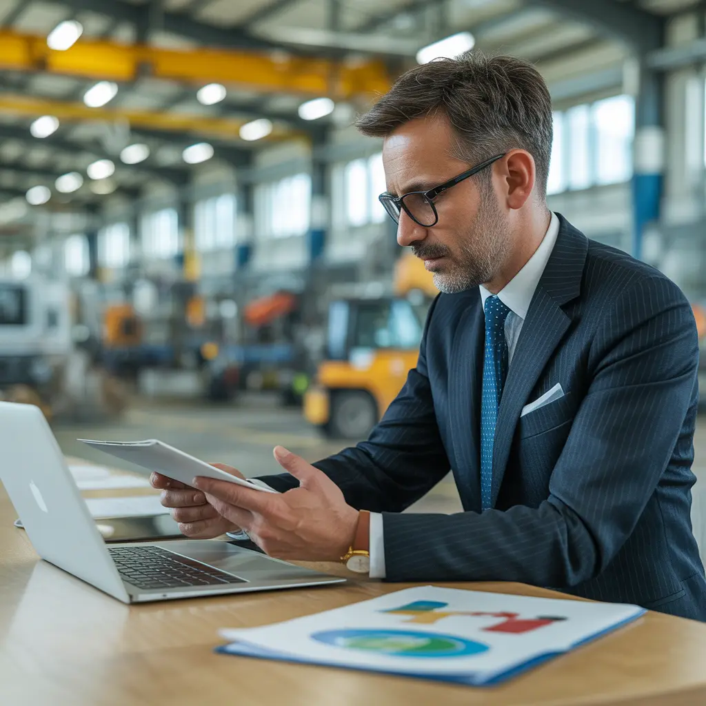 Vice Presidente Qualità Image