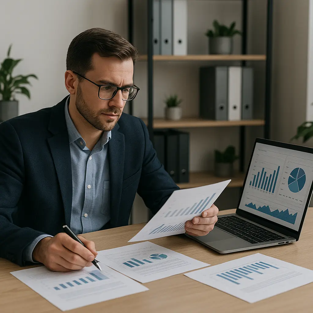 Auditor di recupero Image