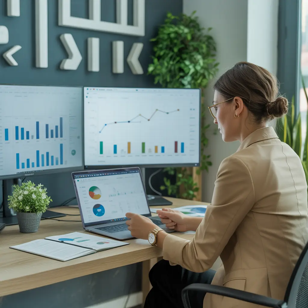 Consulente Media Image