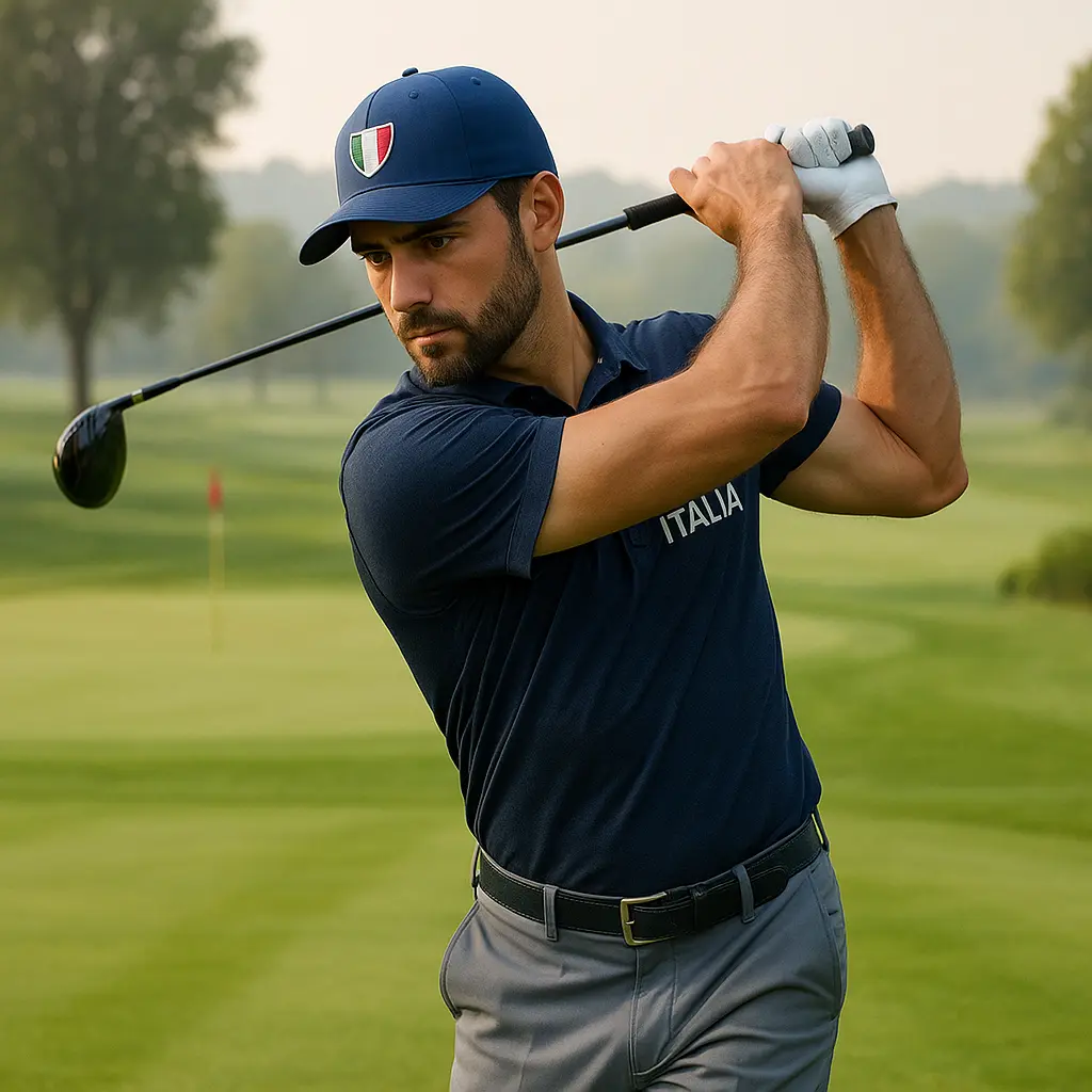 Golfista Image