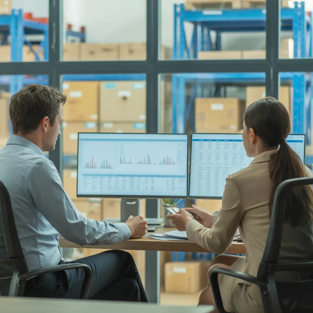 Pianificatore Acquisti Image