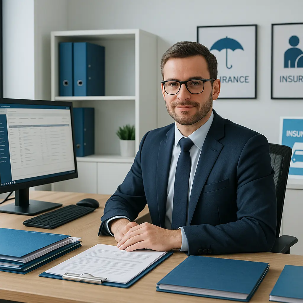 Assistente Assicurativo Image