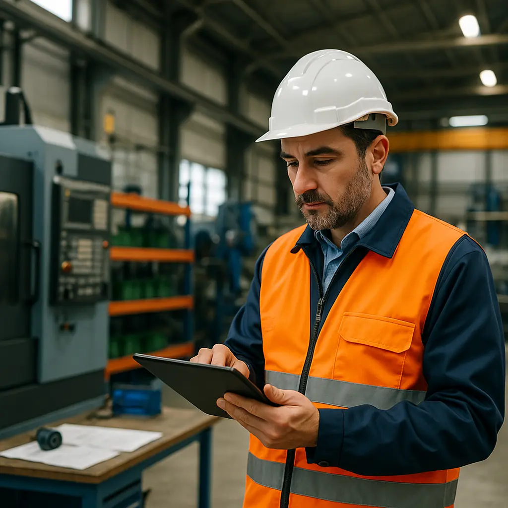 Ingegnere Fornitori Image