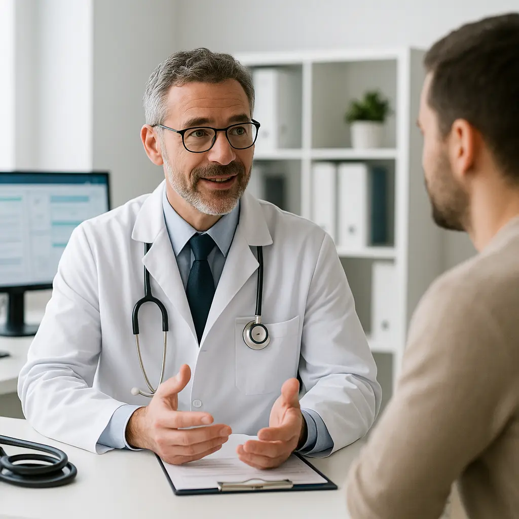 Medico pratico Image