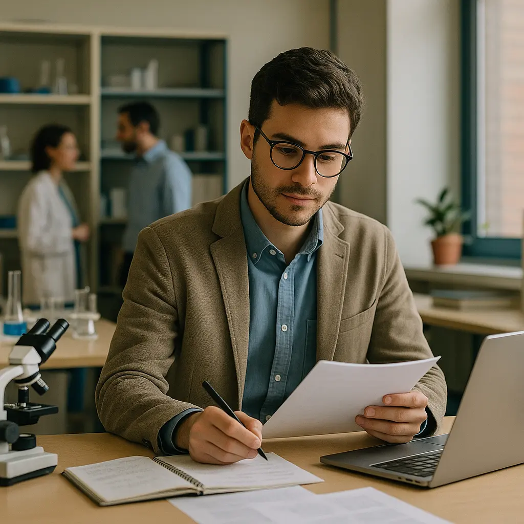 Fellow neolaureato Image