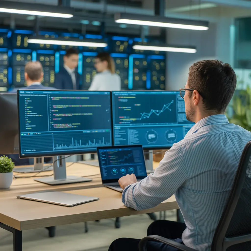 Sviluppatore Oracle Image