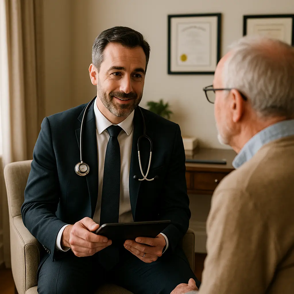 Concierge Medico Image