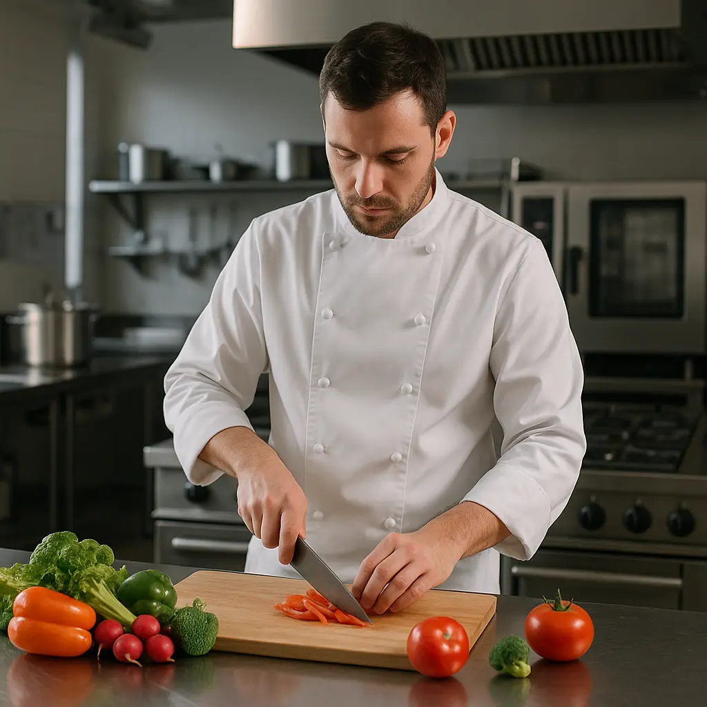 CuocoPreparatore Image