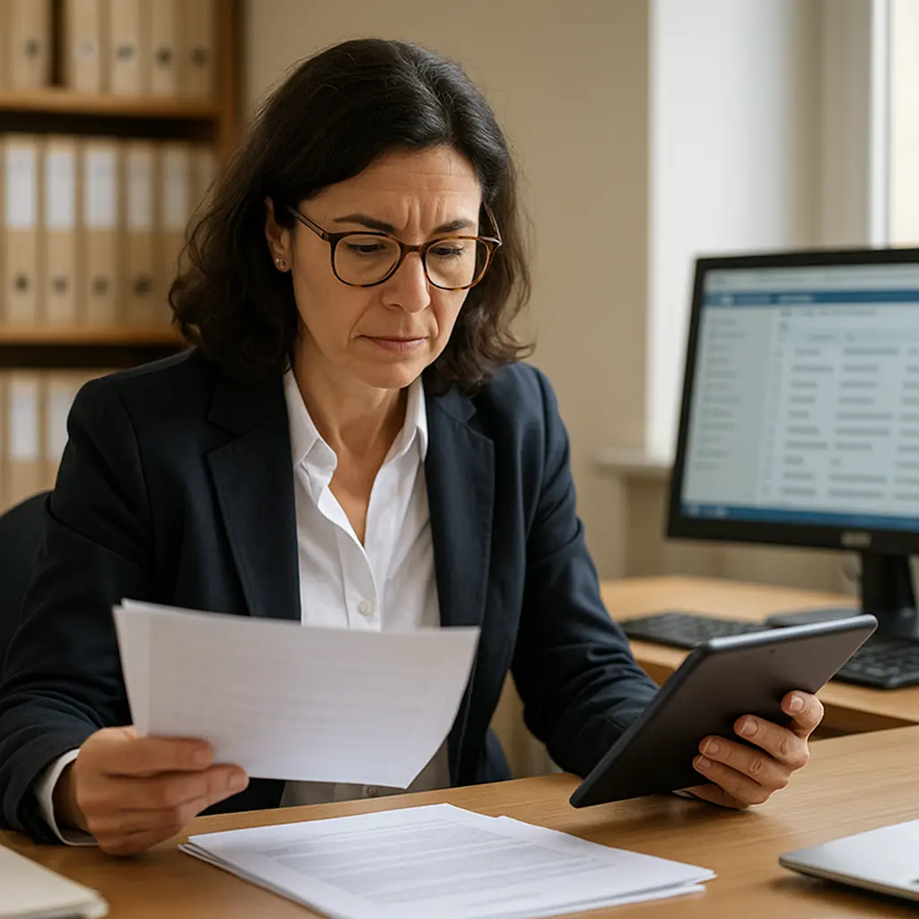 Gestore di Pratica Image