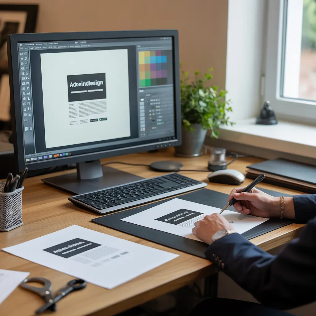 Impostatore di testo Image