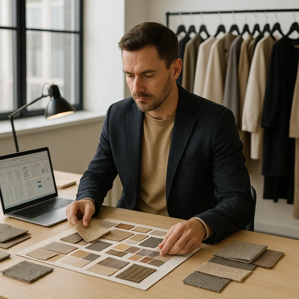 Responsabile Moda Image