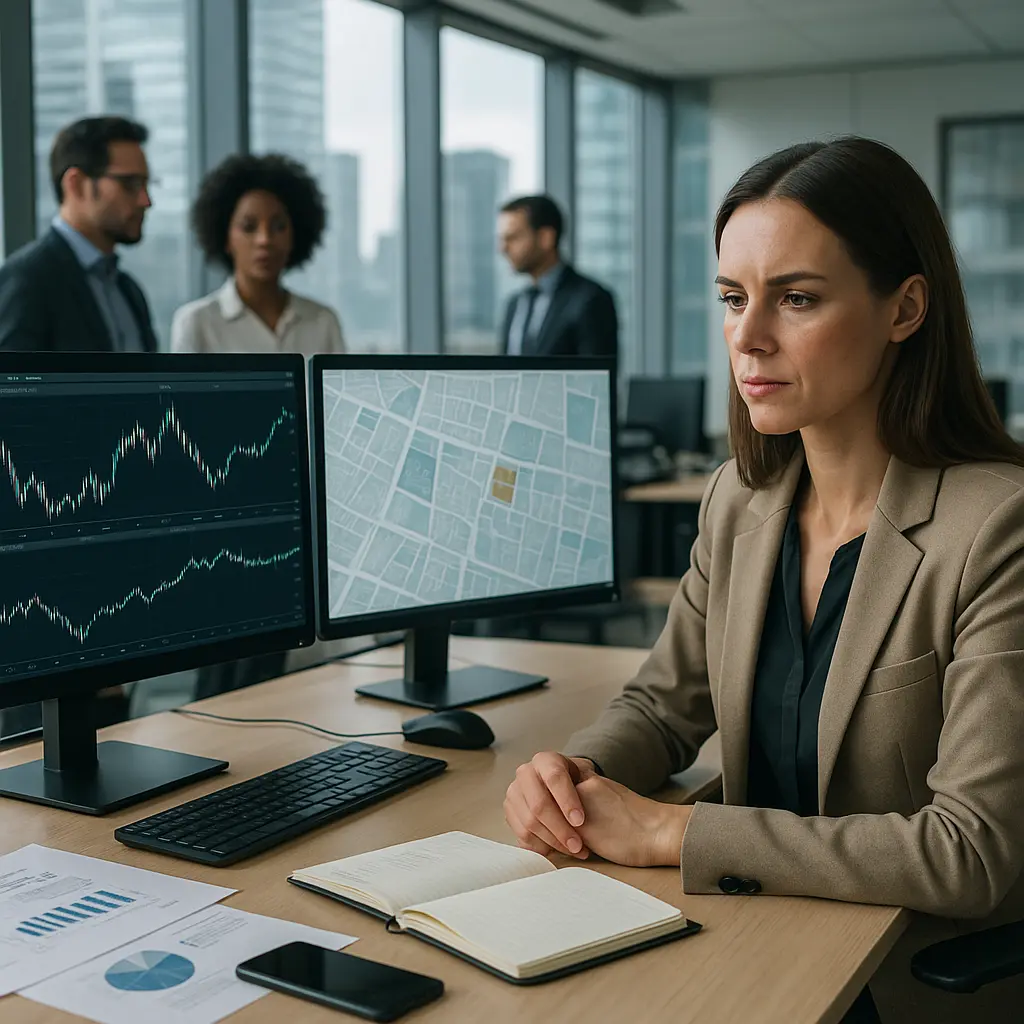 Responsabile asset management Image