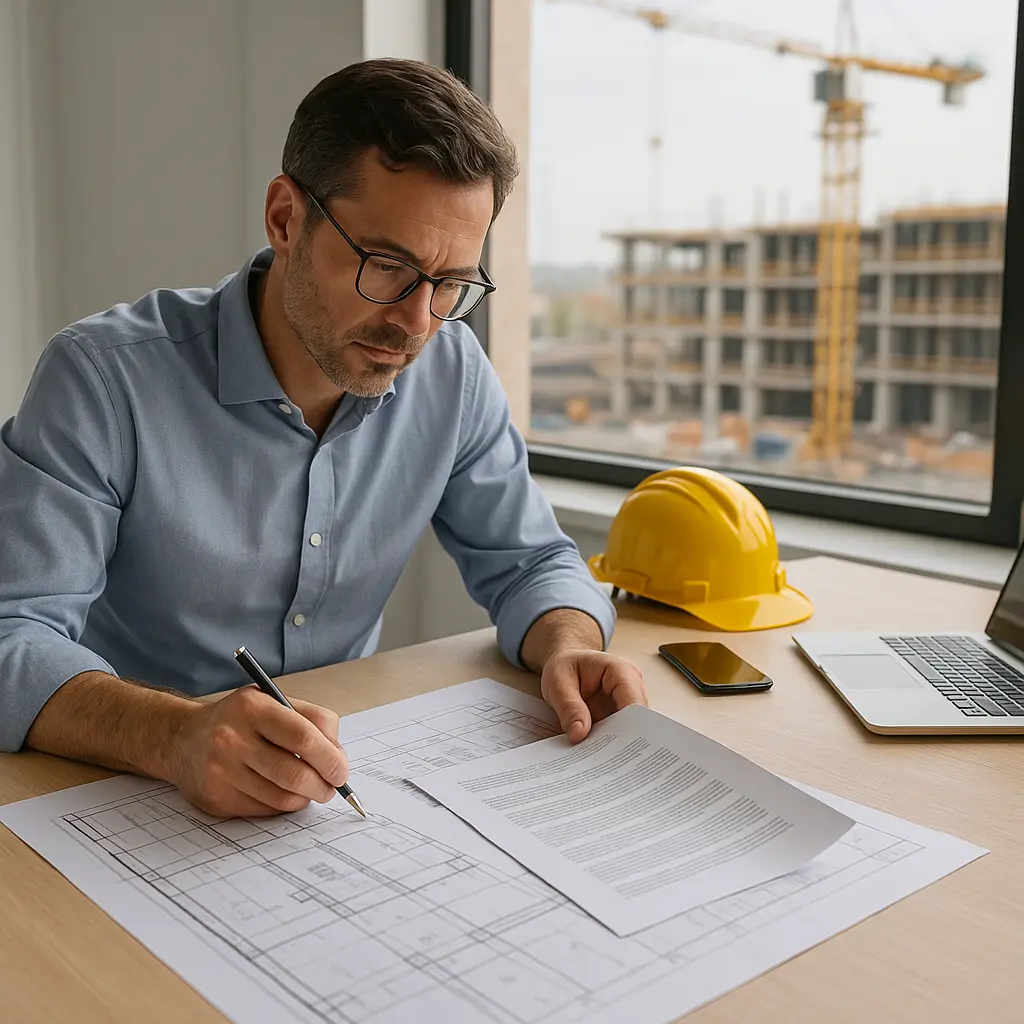 Responsabile Subappalti Image