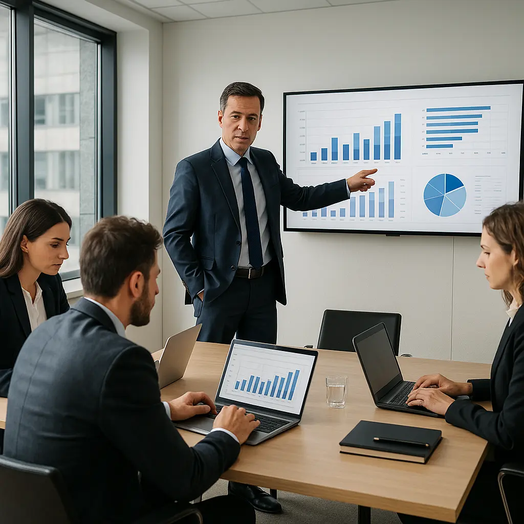 Responsabile Underwriting Image