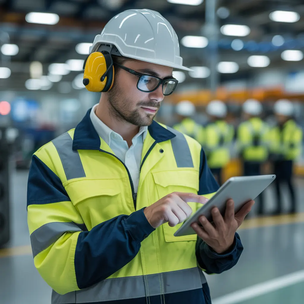 Specialista in Interventi Image