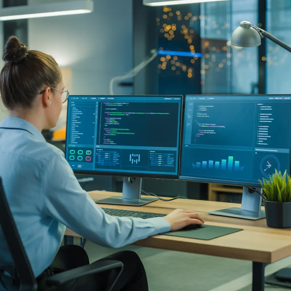 Sviluppatore SQL Image