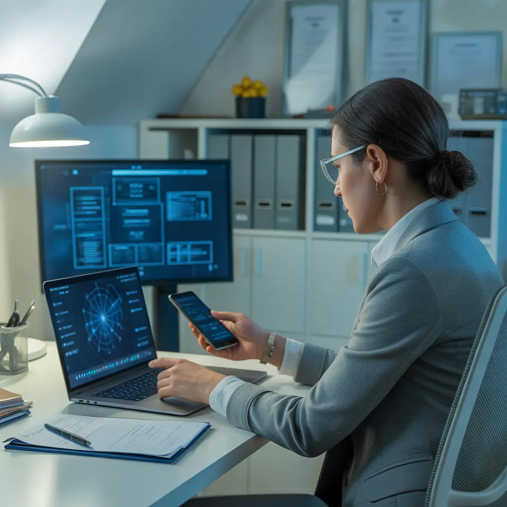 Consulente per la Sicurezza Image