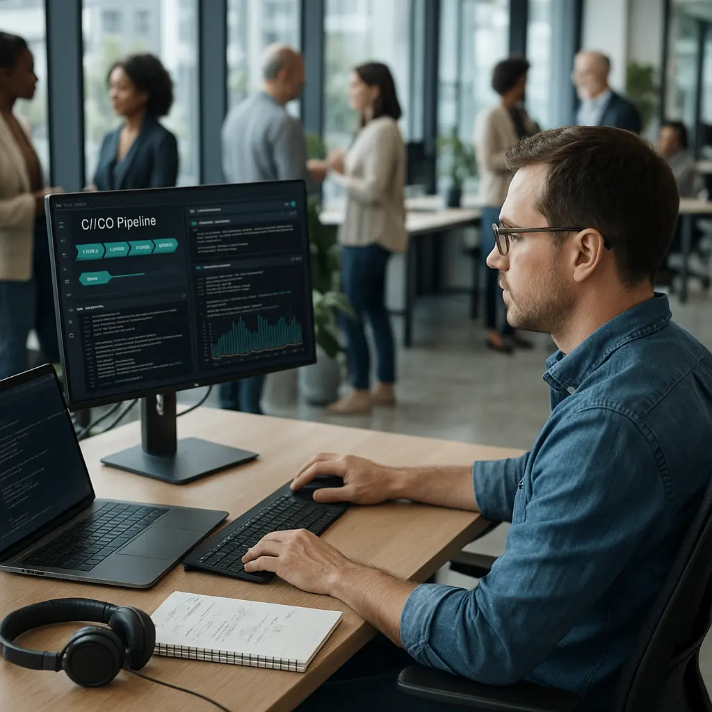 Gestore della programmazione Image