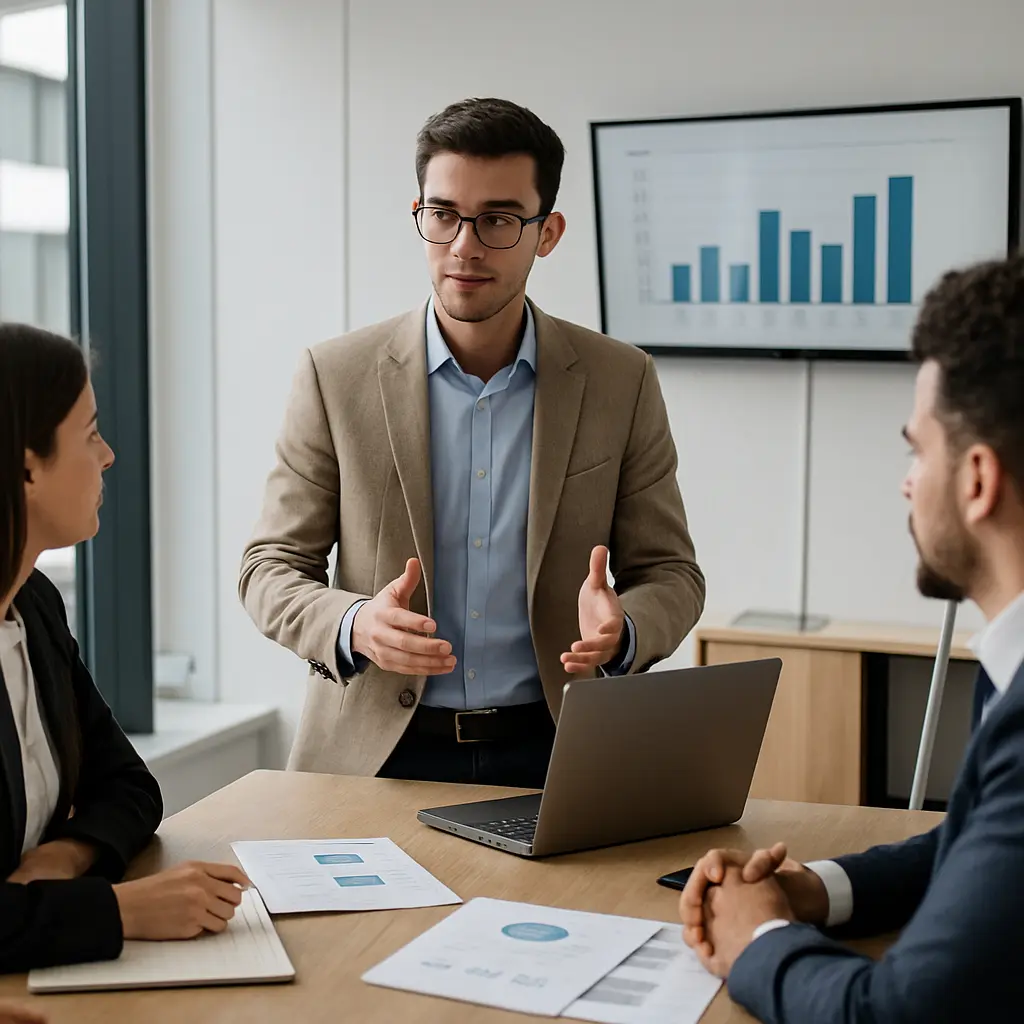 Manager Junior Image