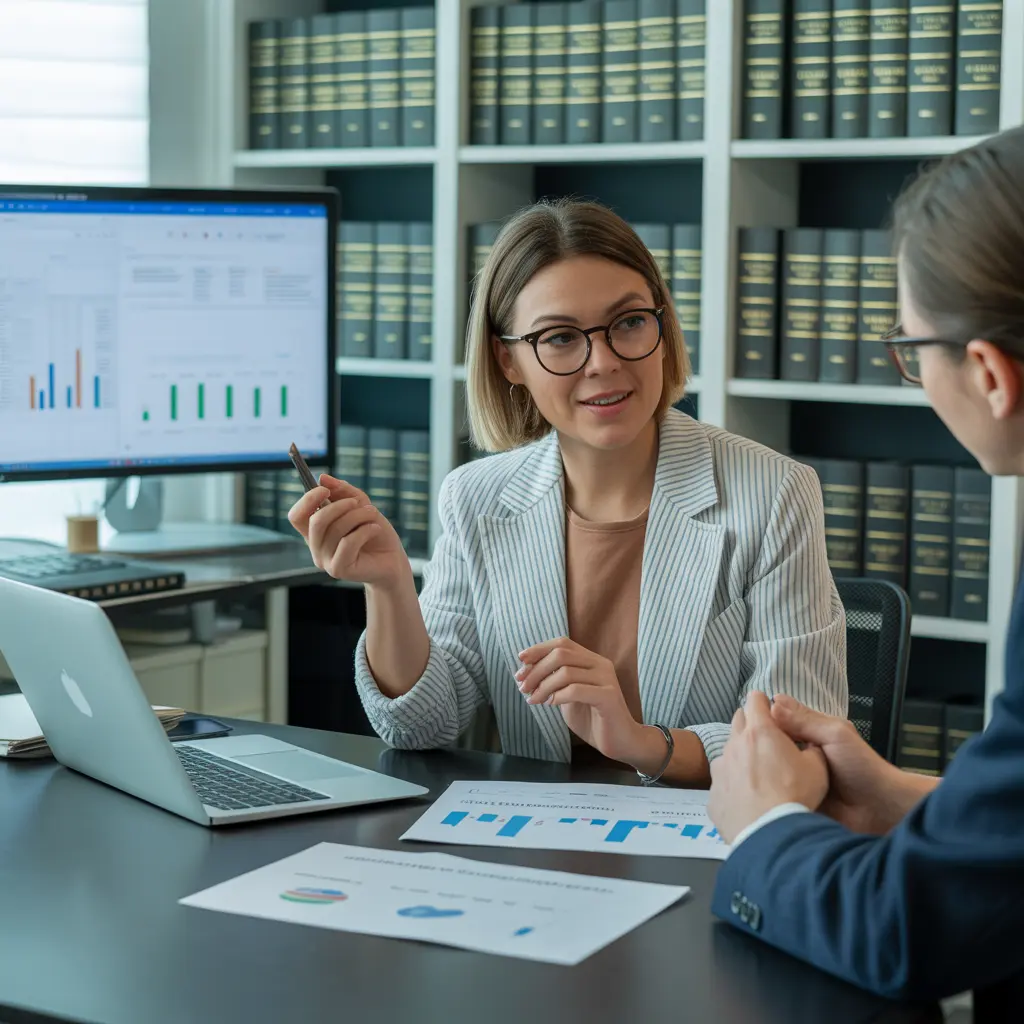 Specialista in licenze Image