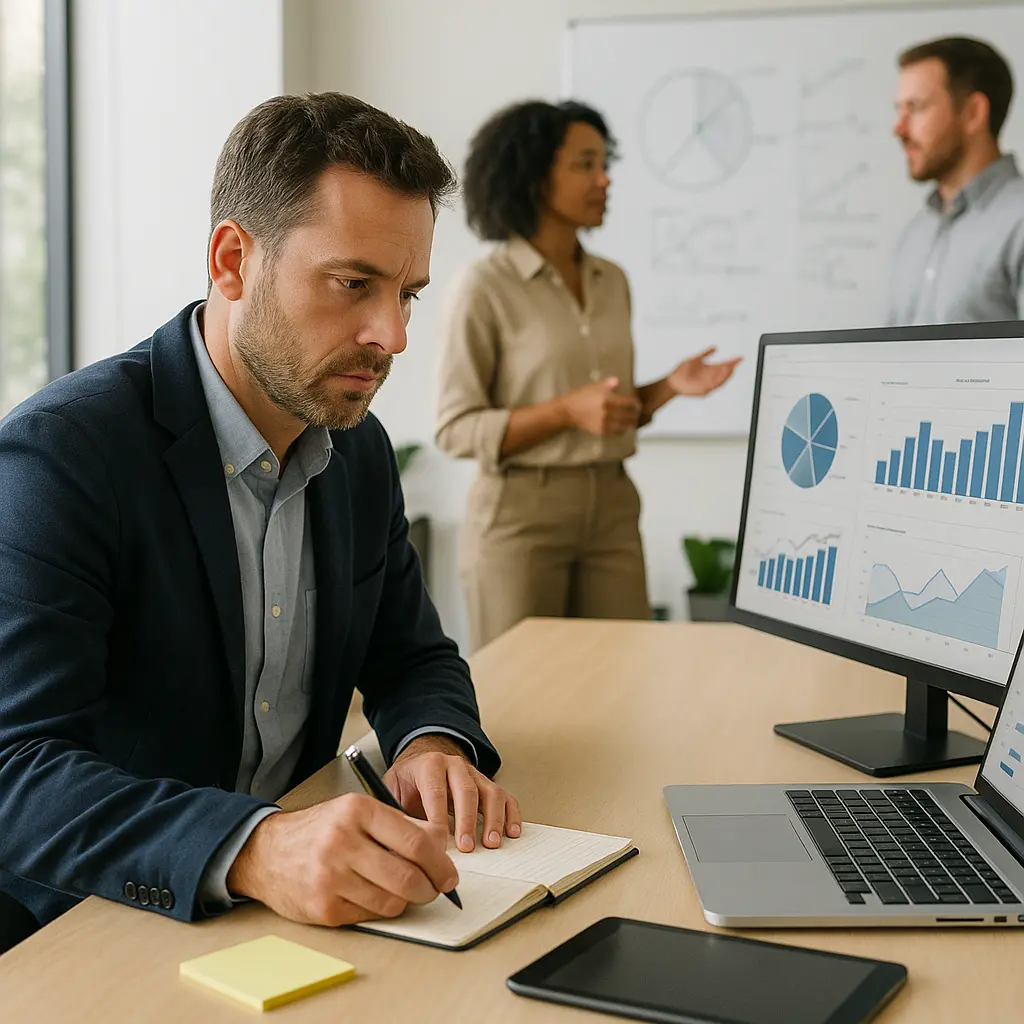 Manager dell'Ottimizzazione Image