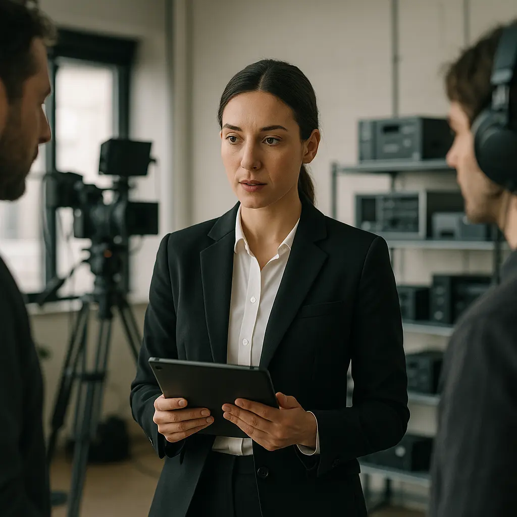 Primo Assistente Image