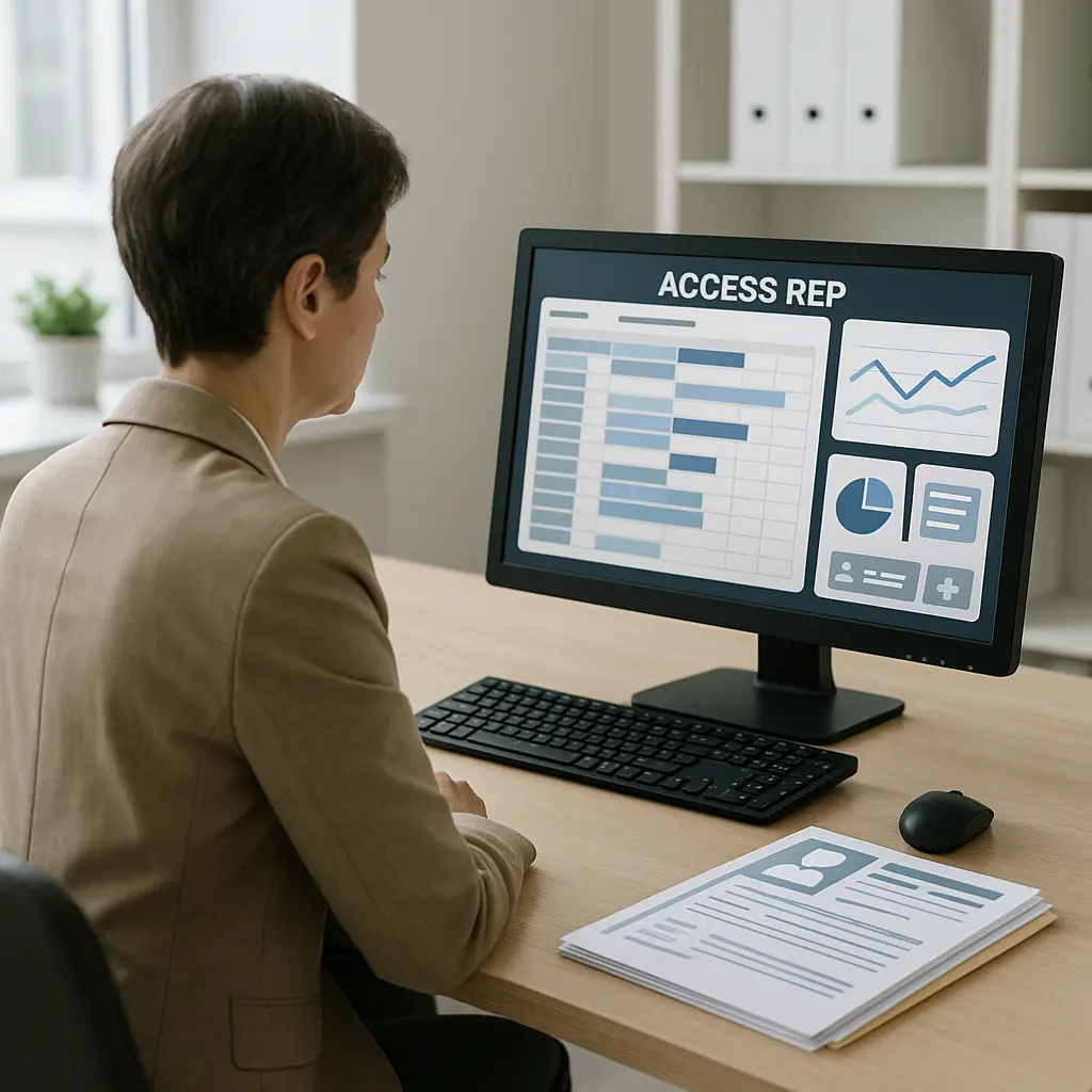 Responsabile Accesso Image