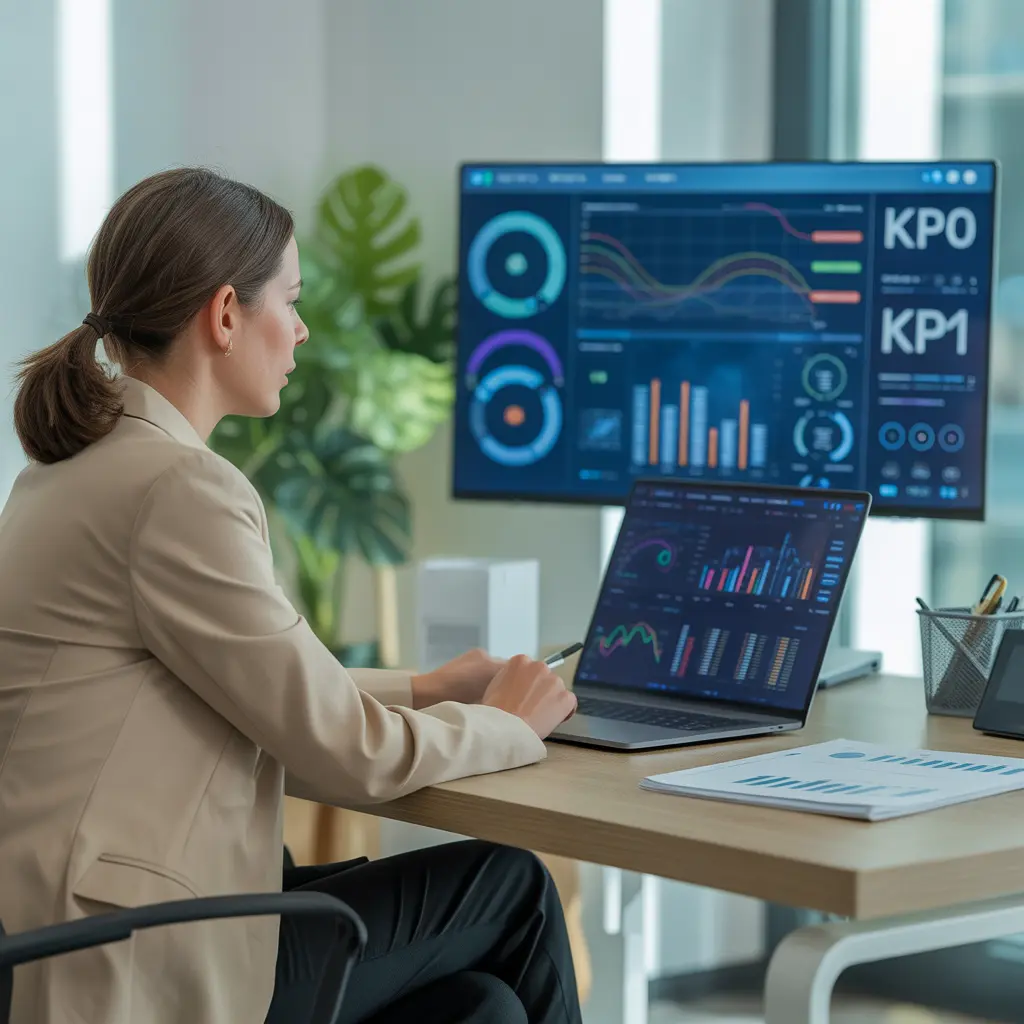 Tecnico della gestione Image