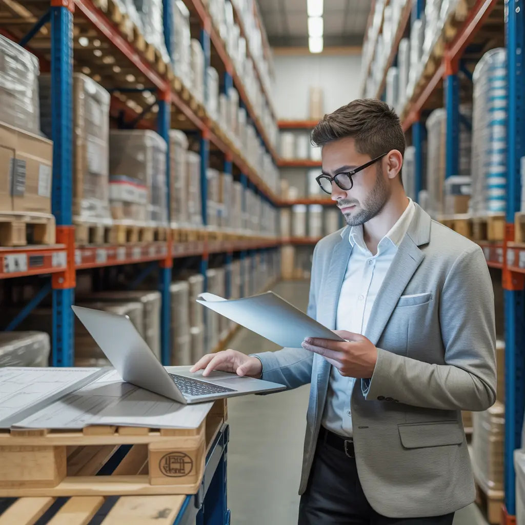 Fornitore di Risorse Image