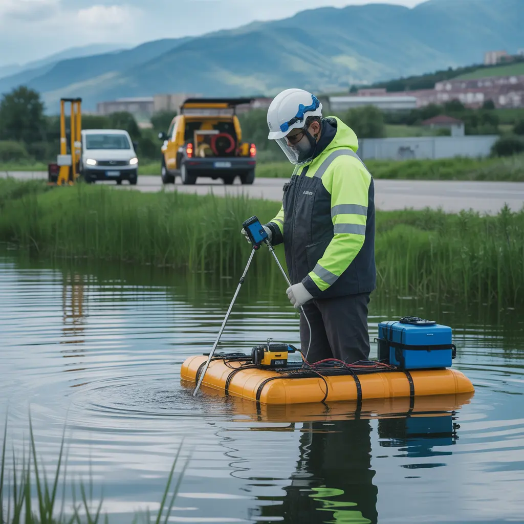 Specialista Ambientale Image