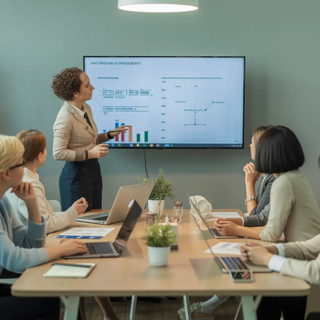 Consulente per la Formazione Image