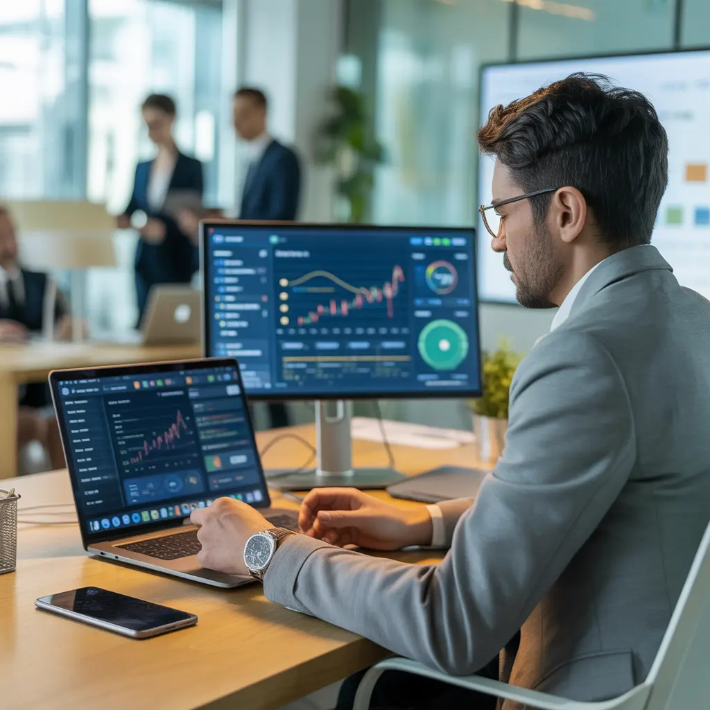 Produttore Web Image