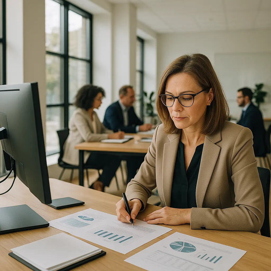 Responsabile Interno Image