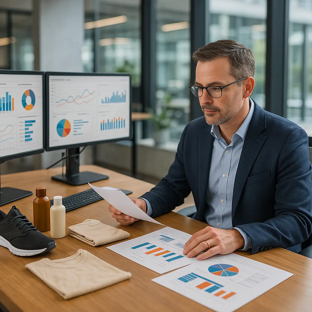 Direttore di Categoria Image