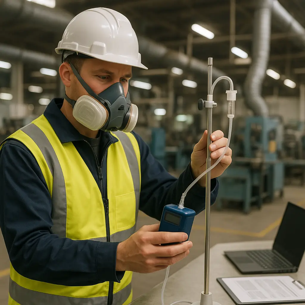 Igienista Industriale Image