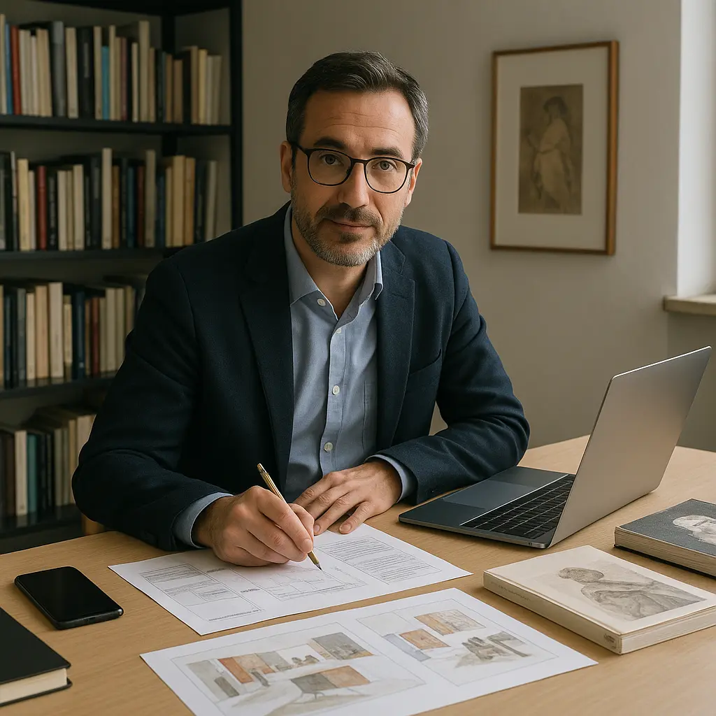 Responsabile Cultura Image