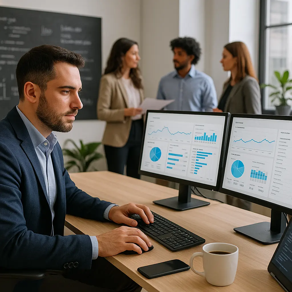 Responsabile SEO Image