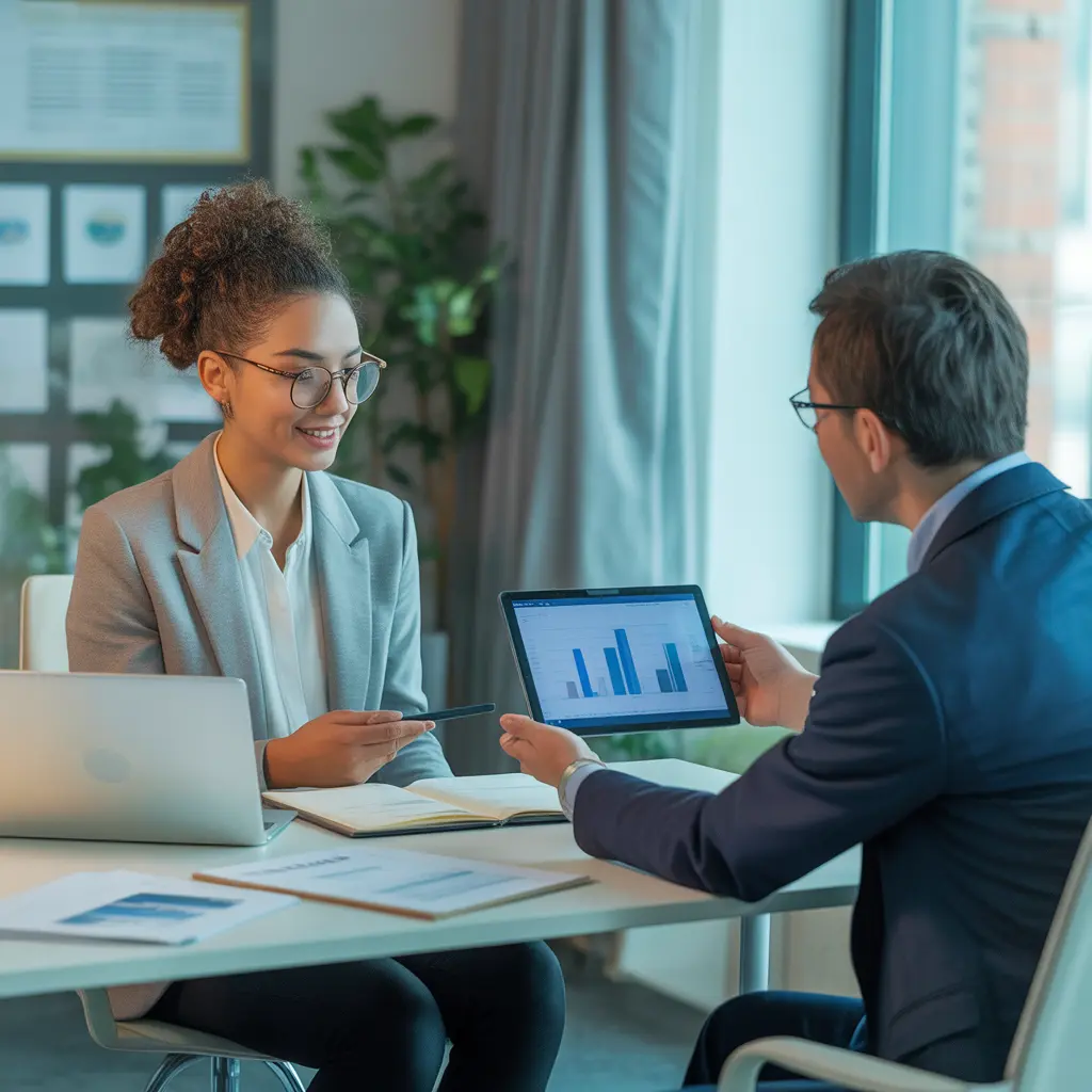 Tirocinante in Management Image