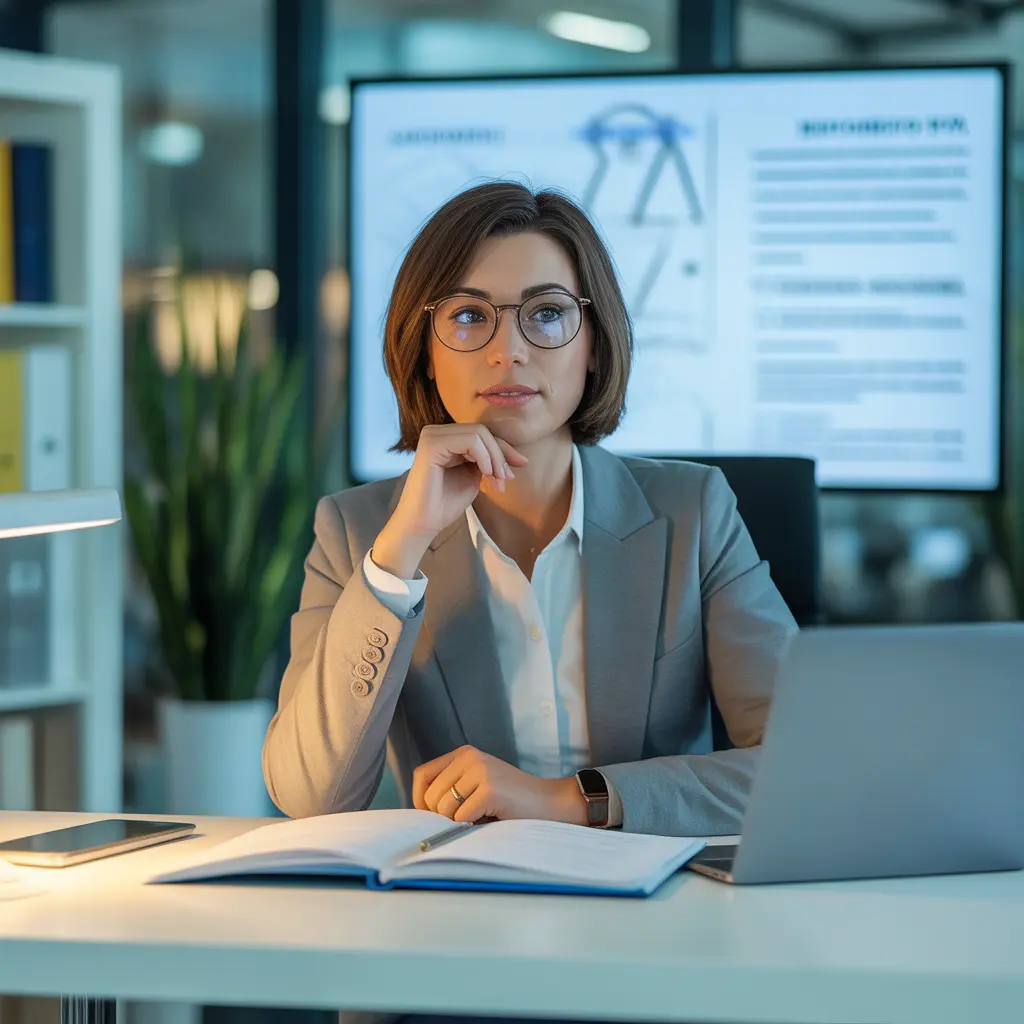 Analista Legale Image