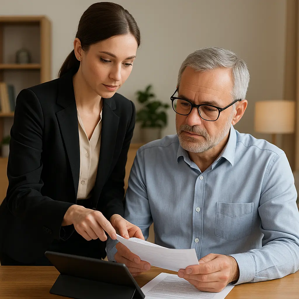 Assistente Personale Image