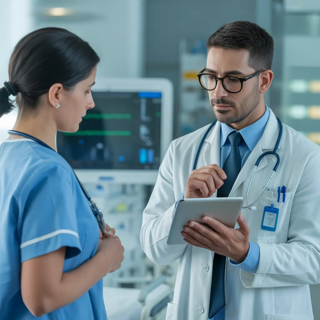 Associato Medico Image