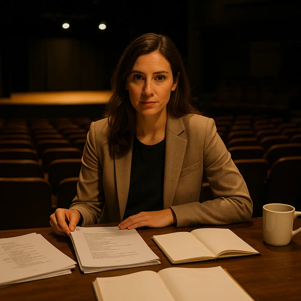 Drammaturgosto Image
