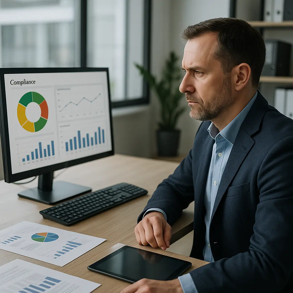 Supervisore del Trattamento Image