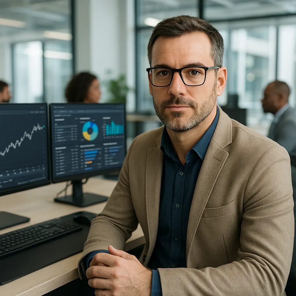 Gestore Rischi Image